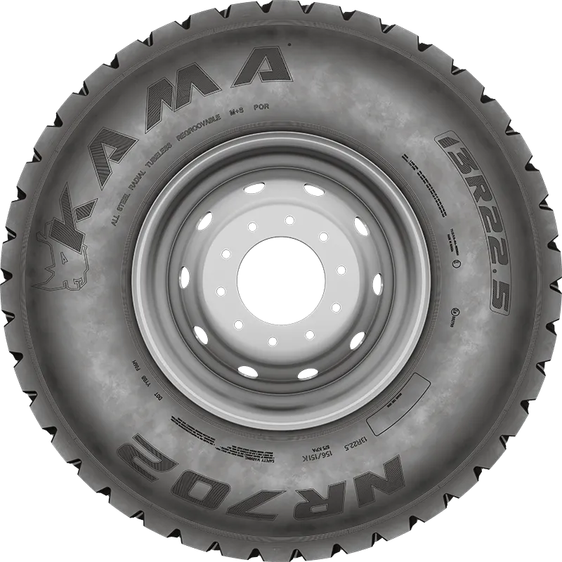 KAMA NR 702 в Реже — KAMA TYRES KAMA NR 702 в Реже
