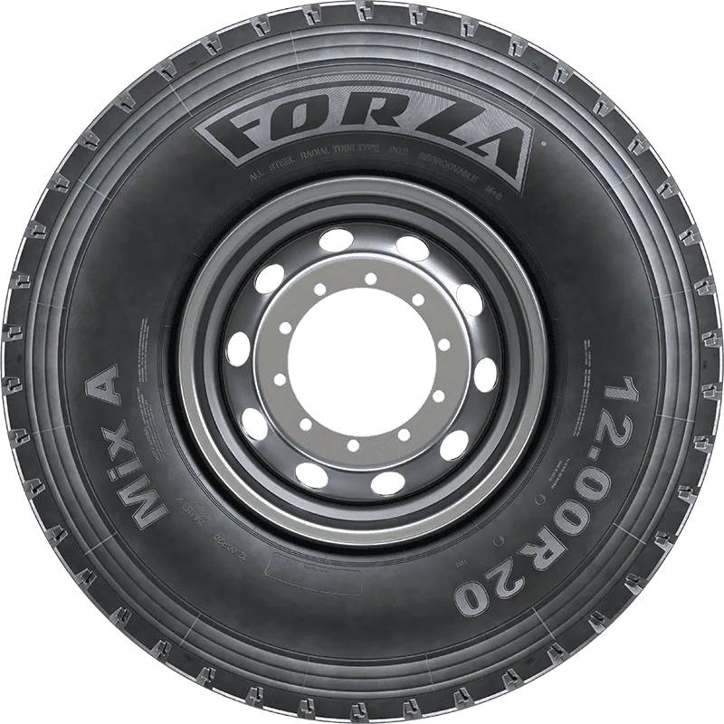 FORZA MIX A в Реже — KAMA TYRES FORZA MIX A в Реже