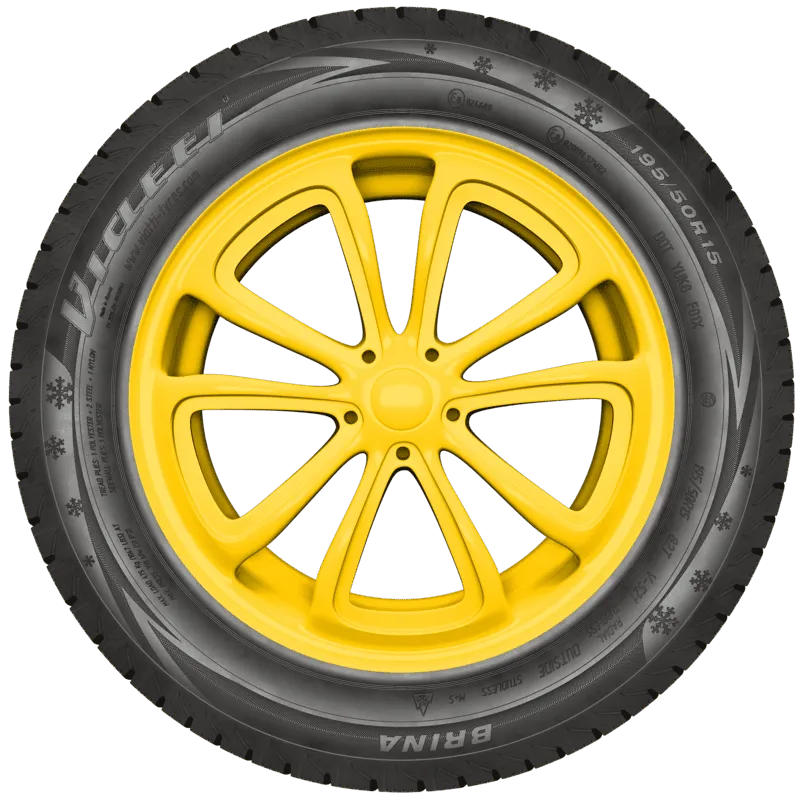 Viatti Brina (V-521) в Реже — KAMA TYRES Viatti Brina (V-521) в Реже