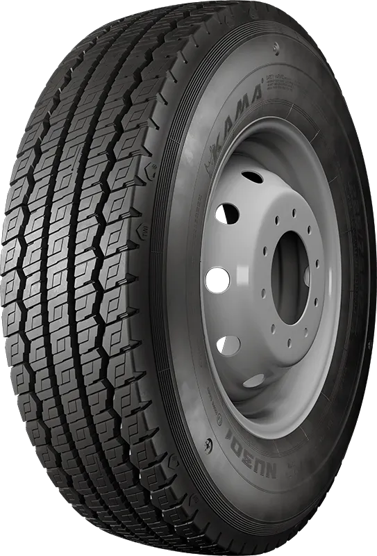 KAMA NU 301 в Реже — KAMA TYRES KAMA NU 301 в Реже