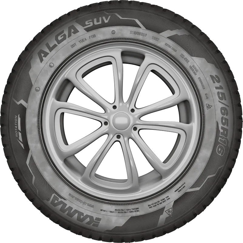 KAMA ALGA SUV (НК-532) в Реже — KAMA TYRES KAMA ALGA SUV (НК-532) в Реже