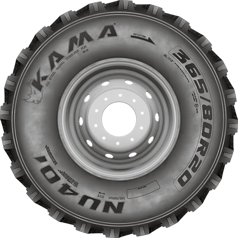 KAMA NU 401 в Реже — KAMA TYRES KAMA NU 401 в Реже