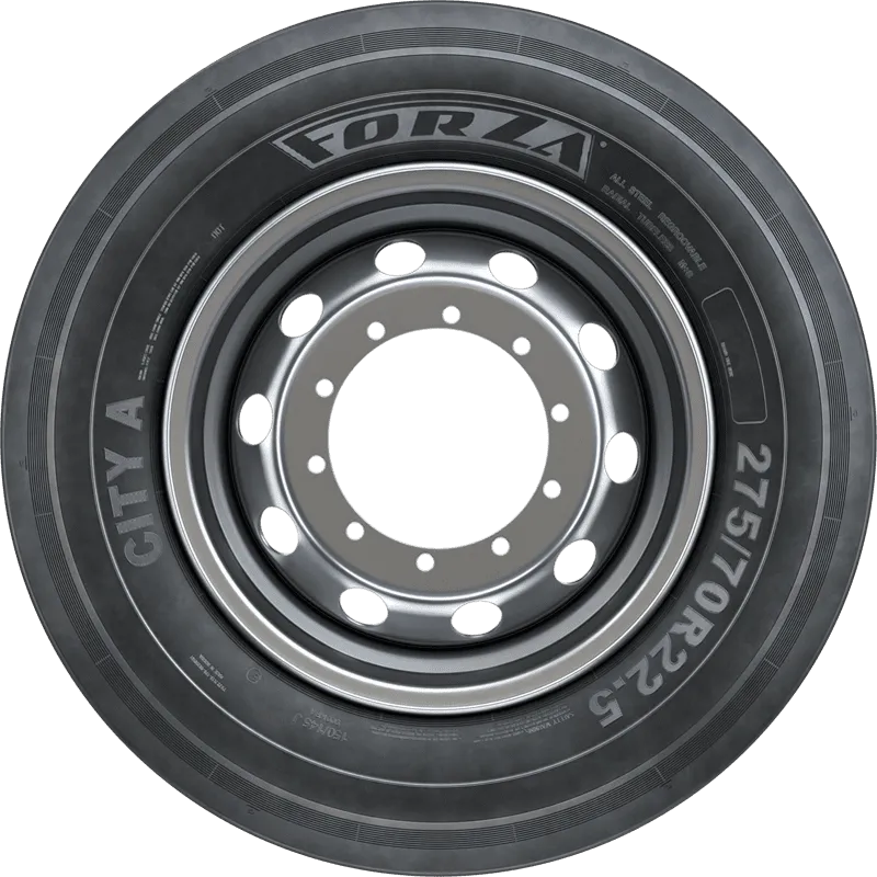 FORZA CITY A в Реже — KAMA TYRES FORZA CITY A в Реже